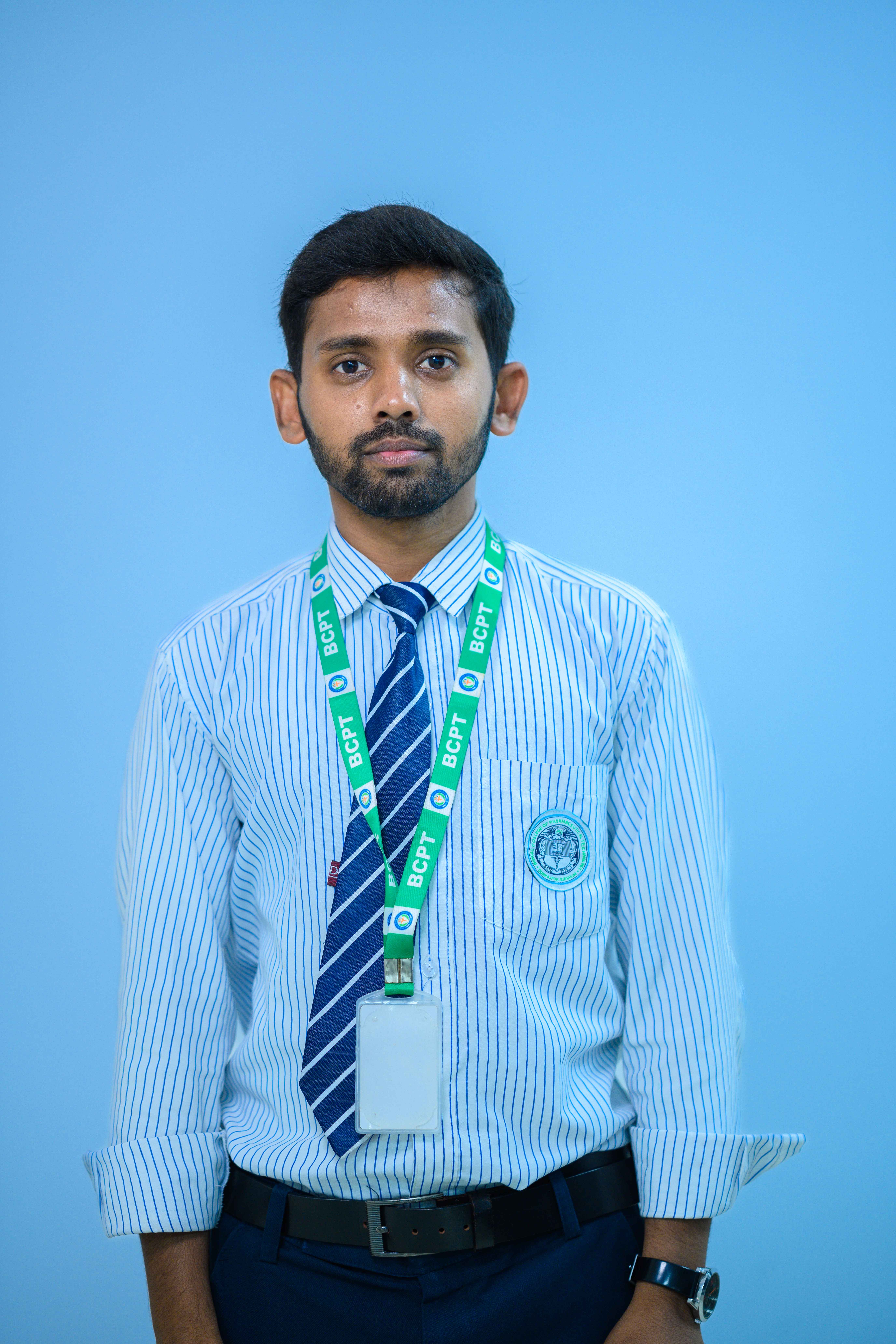 Mutak Hossain